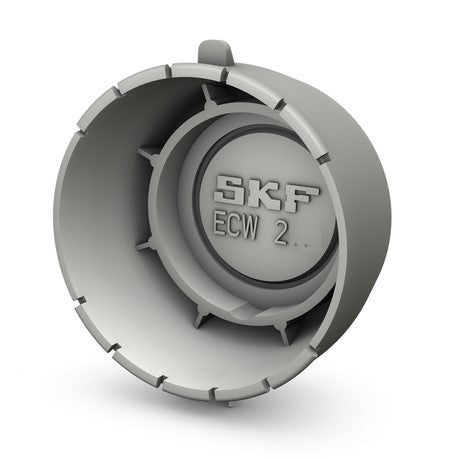 SKF ECW 204 pokrywa końcowa