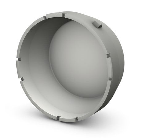 SKF ECL 207 pokrywka końcowa