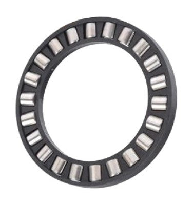 SKF K 81206 TN osadzenie osiowe z koszykiem i wałeczkami