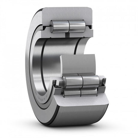 SKF NUTR 40 X Koło prowadzące z rolką